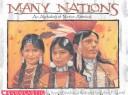 Many Nations by Joseph Bruchac, Bruchac