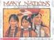 Cover of: Many Nations