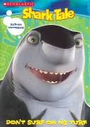 Cover of: Shark Tale by Janet Halfmann