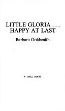 Cover of: Little Gloria