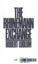 Cover of: Rhineman Exchange