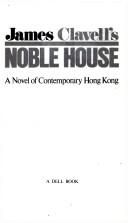 Cover of: Noble House