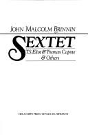 Cover of: Sextet by John Malcolm Brinnin