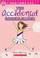 Cover of: Accidental Cheerleader (Candy Apple)