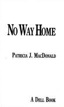 Cover of: No Way Home
