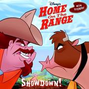 Cover of: Home on the Range by RH Disney