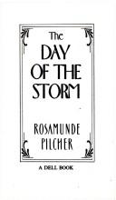 Cover of: The Day of the Storm by Rosamunde Pilcher