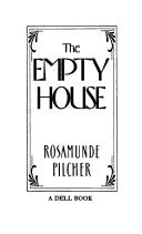Cover of: The Empty House by Rosamunde Pilcher