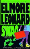 Cover of: Swag | Elmore Leonard