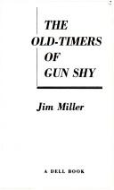 Cover of: Old-Timers/gun Sky