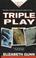 Cover of: Triple Play