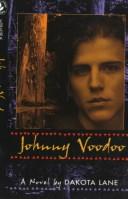 Cover of: Johnny Voodoo (Laurel-Leaf Books)