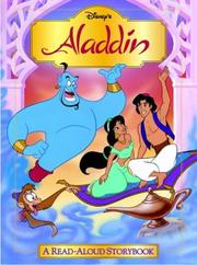 Cover of: Aladdin by Lucy Kincaid
