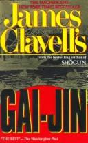 Cover of: Gai-Jin by James Clavell