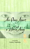 Cover of: An Ocean Apart, a World Away by Lensey Namioka, Lensey Namioka