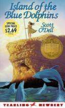 Cover of: Island of the Blue Dolphins by Scott O'Dell