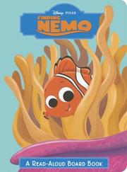 Cover of: Finding Nemo by RH Disney