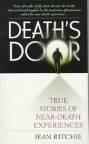 Cover of: Death's Door by Jean Ritchie