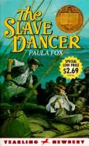 Cover of: The Slave Dancer by Paula Fox
