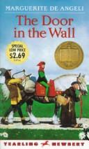 Cover of: Door in the Wall, The by Marguerite de Angeli