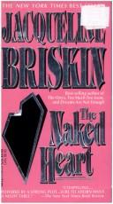 Cover of: Naked Heart, The | Jacqueline Briskin