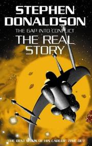 Cover of: The Real Story (Gap)