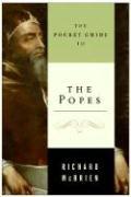 Cover of: Pocket Guide to the Popes, The