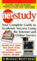 Cover of: Netstudy (Your Personal Net)