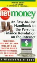 Cover of: Netmoney by Michael Wolff, Michael Wolff