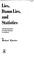 Cover of: Lies, Damn Lies and Statistics