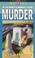 Cover of: A homecoming for murder