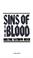 Cover of: Sins of the Blood