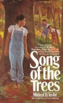 Cover of: Song of the Trees by Mildred D. Taylor