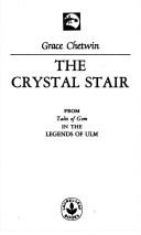 Cover of: Crystal Stair, The