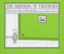 Cover of: The shrinking of Treehorn by Florence Parry Heide