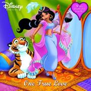 Cover of: One True Love