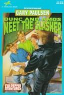 Cover of: DUNC AND AMOS MEET THE SLASHER (Culpepper Adventures)