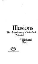 Cover of: Illusions by Richard Bach