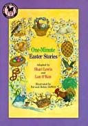 Cover of One-minute Easter stories