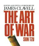 Cover of: Art of War, The by Sun Tzu, Sun Tzu