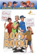 Cover of: Boys Rock! (Boy/Girl Battle)