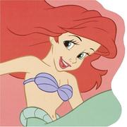 Cover of: Adorable Ariel (Little Nugget) by RH Disney