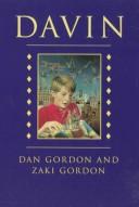 Cover of: Davin by Dan Gordon