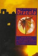 Cover of: The Ultimate Dracula