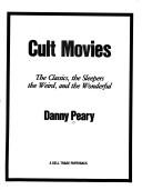 Cover of: Cult Movies #1