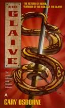 Cover of: The Glaive