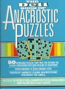 Cover of: Dell Anacrostic Crossword Puzzle