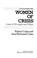 Cover of: Women of Crisis