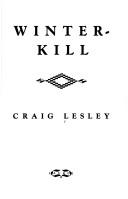 Cover of: WINTERKILL