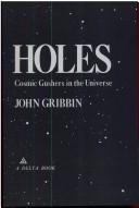 Cover of: White Holes: Cosmic Gushers in the Universe Paperback